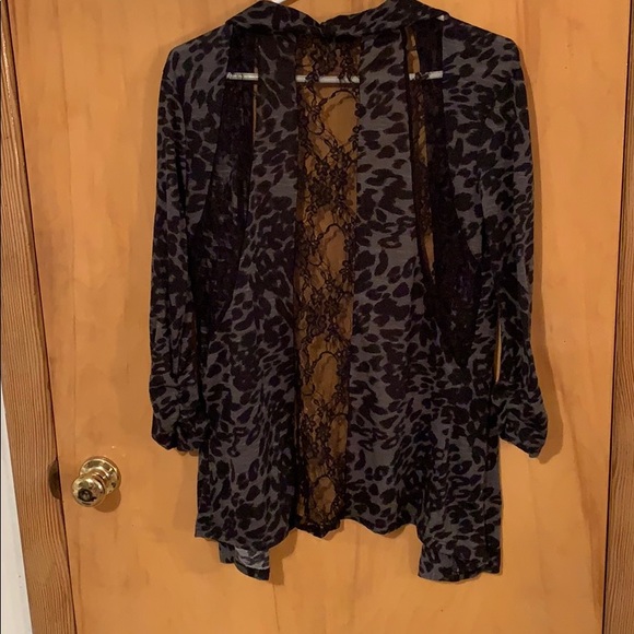 cardigan - Picture 2 of 4